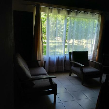Camping & Hospedaje Rio Laja El Manzano  部屋 写真