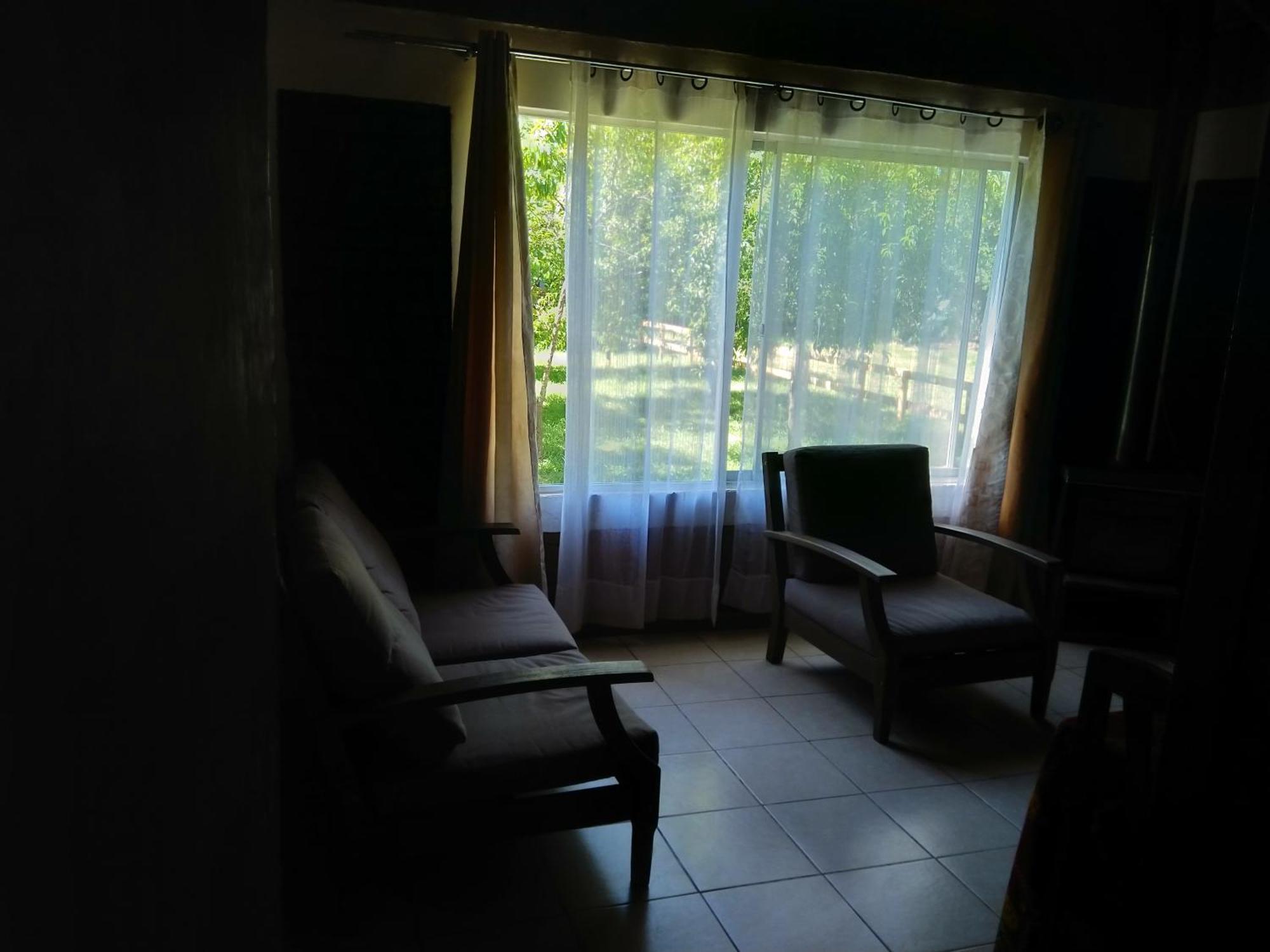 Camping & Hospedaje Rio Laja El Manzano  部屋 写真